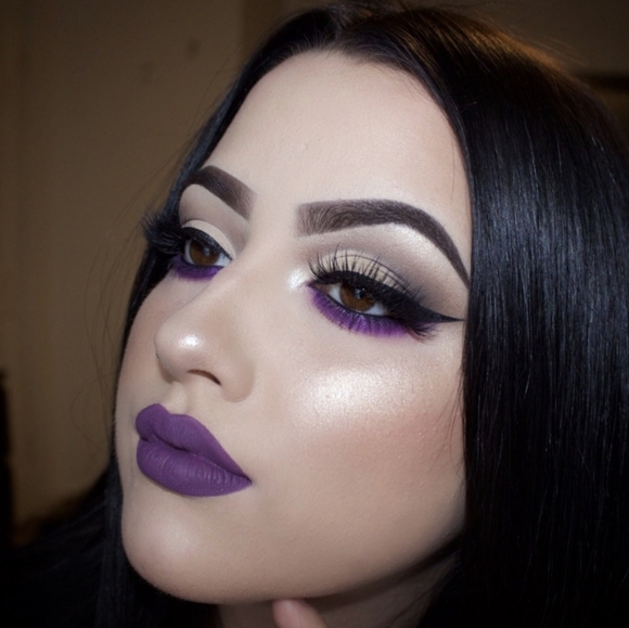 🆕 AYESHA 🔮 KVD Beauty Everlasting Liquid Lipstick - Picture 7 of 9